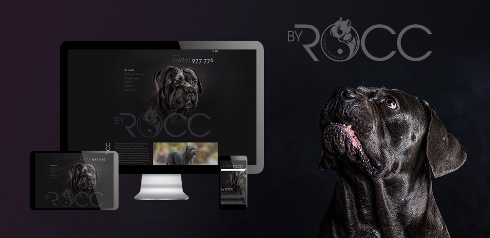 site ROCC